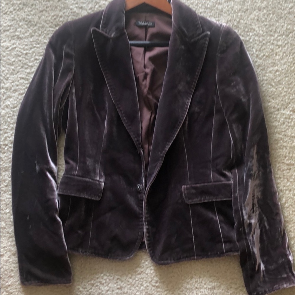 Jacket - Picture 2 of 6